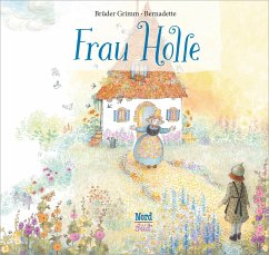 Frau Holle von NordSüd Verlag